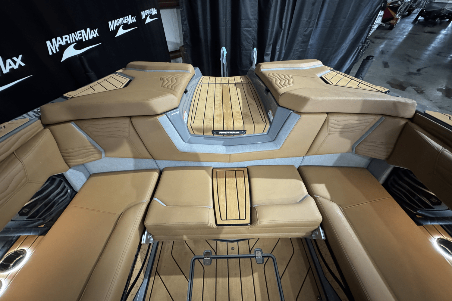 2025 Nautique Super Air Nautique G25 Image Thumbnail #18