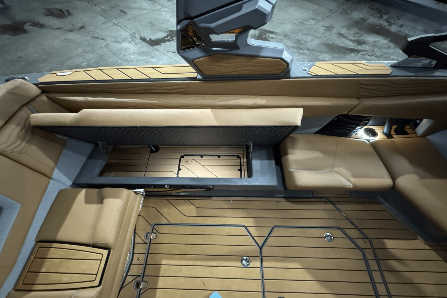 2025 Nautique Super Air Nautique G25 Image Thumbnail #25