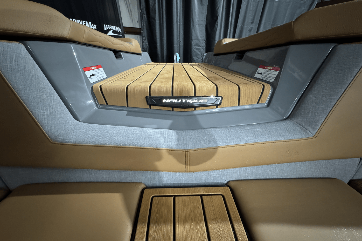 2025 Nautique Super Air Nautique G25 Image Thumbnail #19