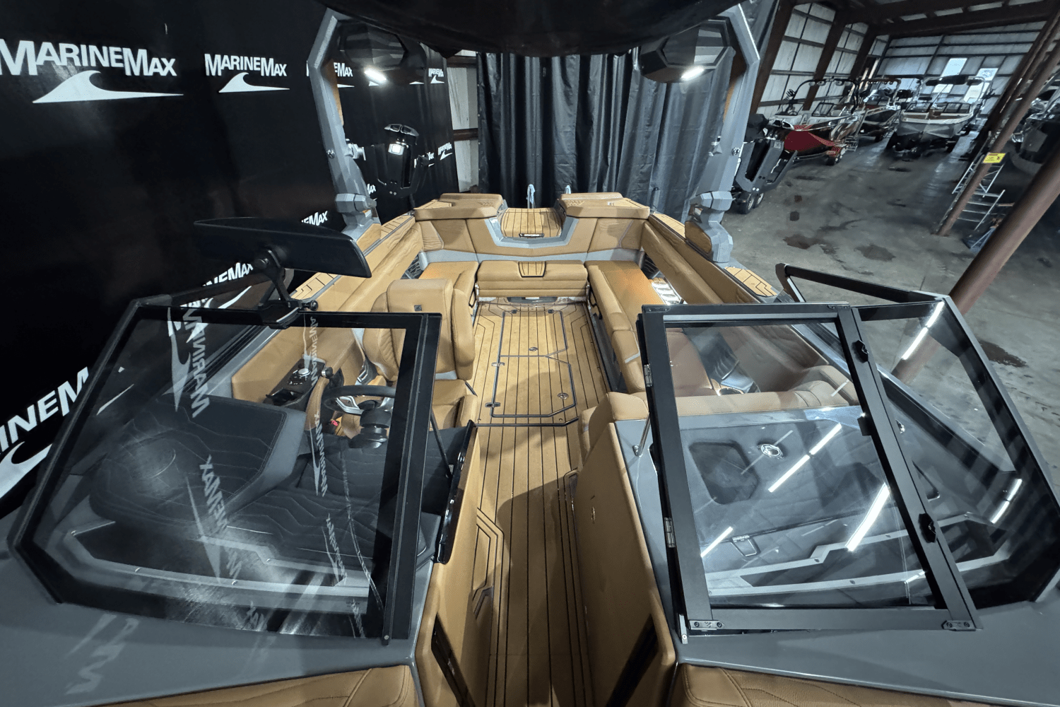 2025 Nautique Super Air Nautique G25 Image Thumbnail #44