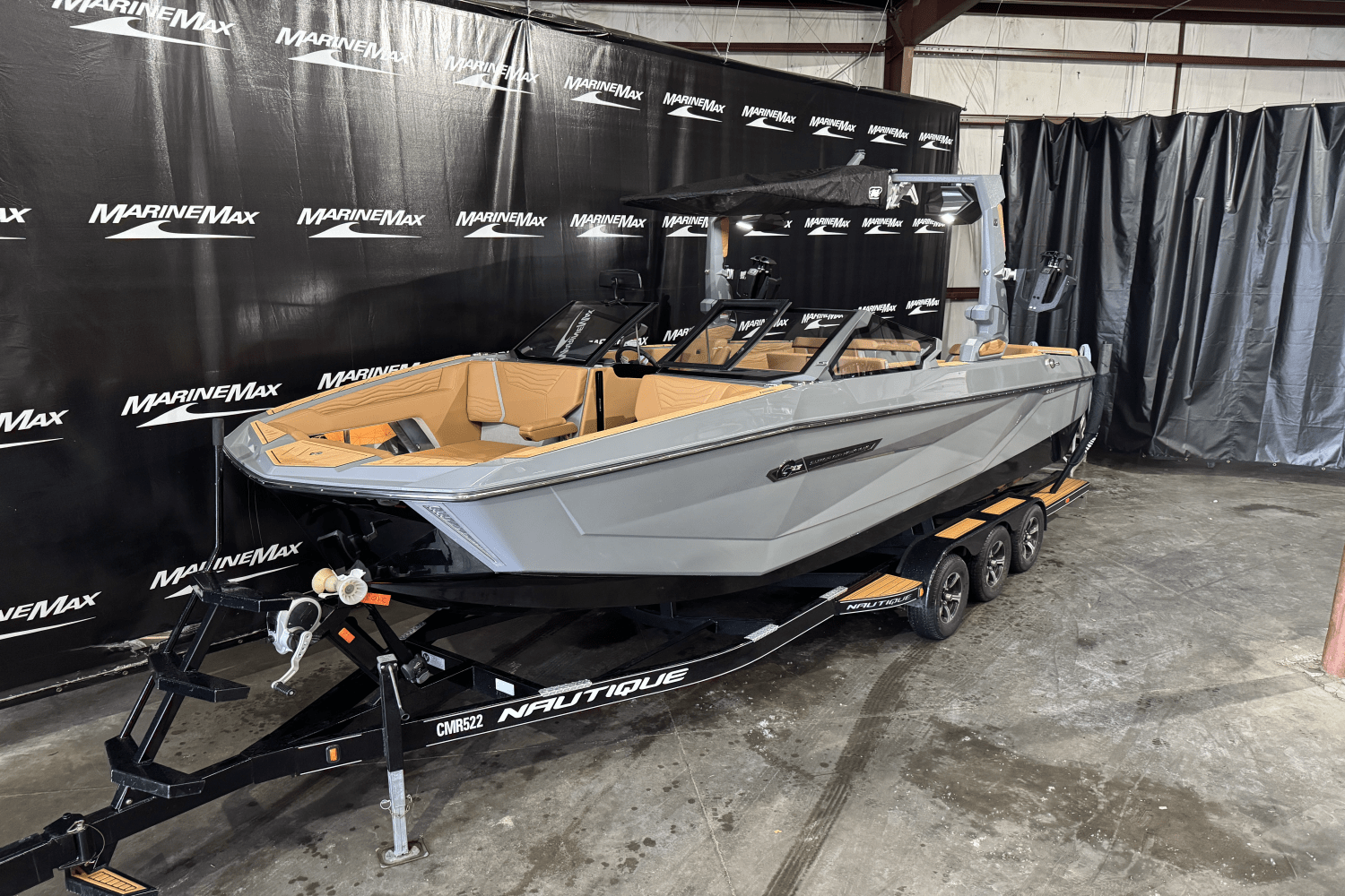 2025 Nautique Super Air Nautique G25