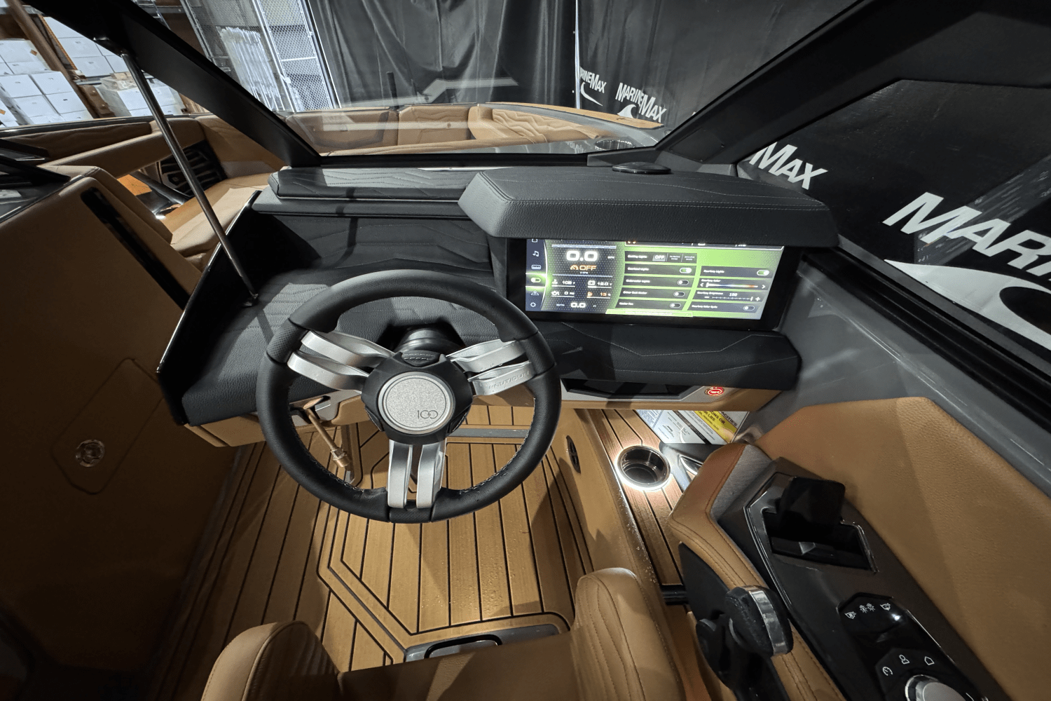 2025 Nautique Super Air Nautique G25 Image Thumbnail #35