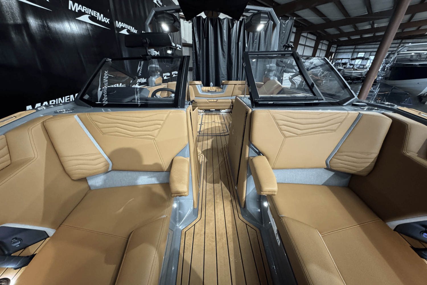 2025 Nautique Super Air Nautique G25 Image Thumbnail #43
