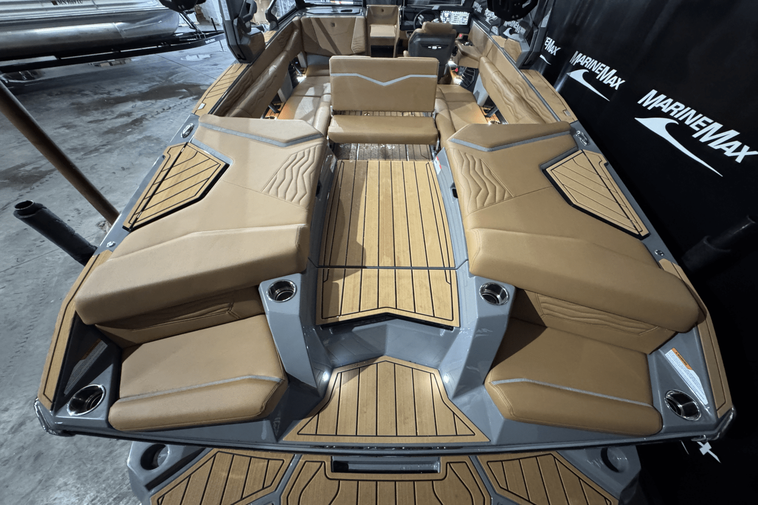 2025 Nautique Super Air Nautique G25 Image Thumbnail #9
