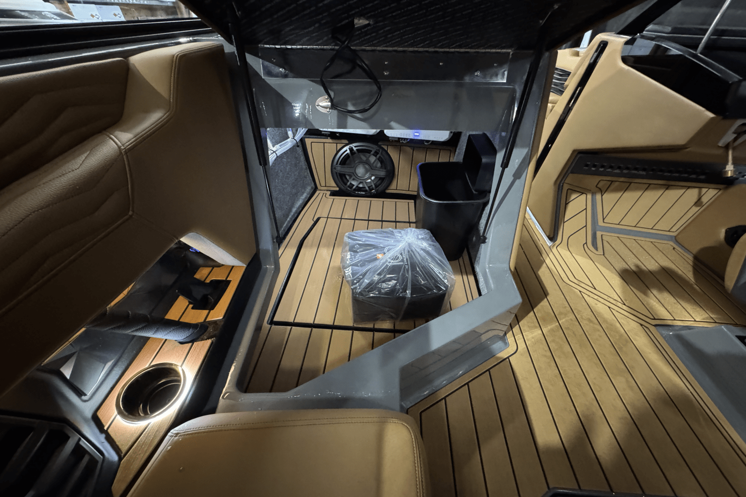 2025 Nautique Super Air Nautique G25 Image Thumbnail #30