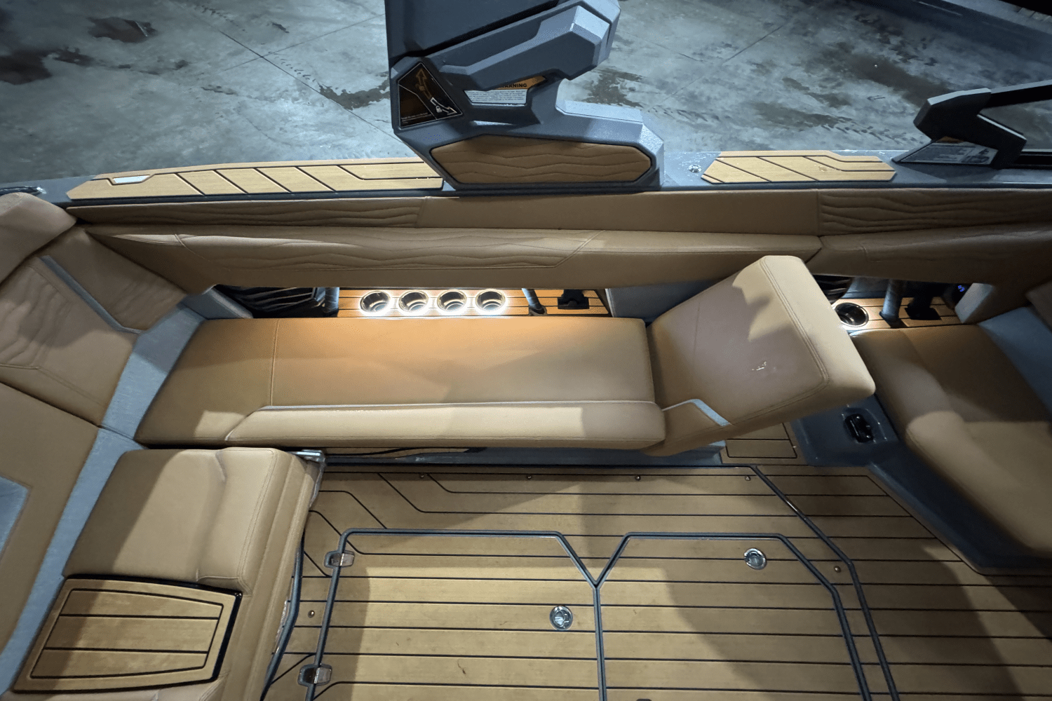 2025 Nautique Super Air Nautique G25 Image Thumbnail #24