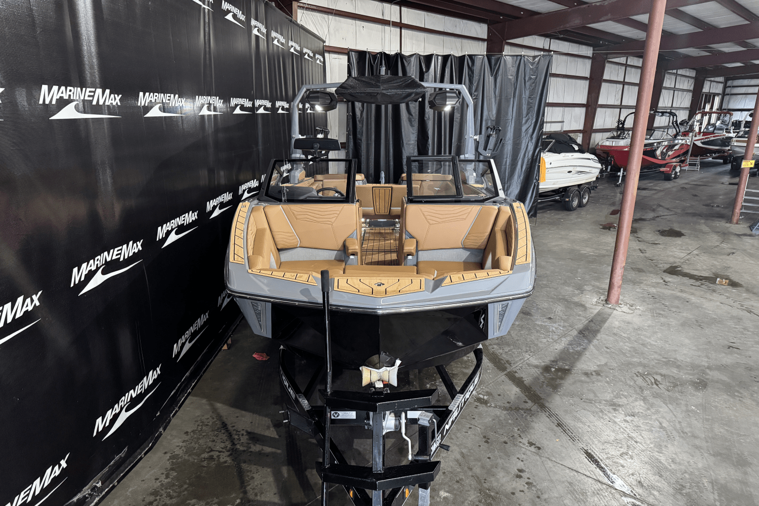 2025 Nautique Super Air Nautique G25 Image Thumbnail #1