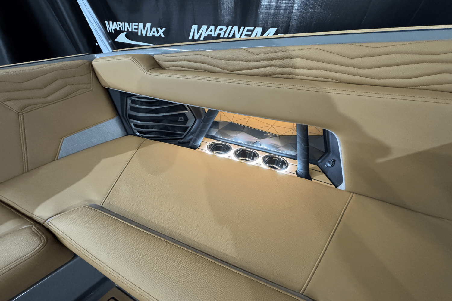 2025 Nautique Super Air Nautique G25 Image Thumbnail #40