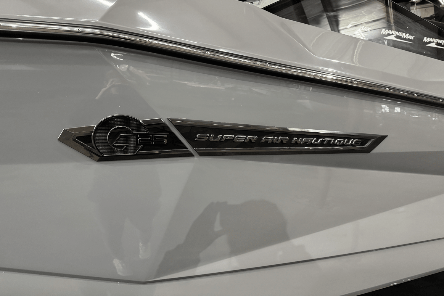 2025 Nautique Super Air Nautique G25 Image Thumbnail #2
