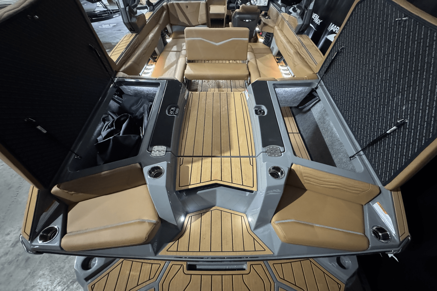 2025 Nautique Super Air Nautique G25 Image Thumbnail #10