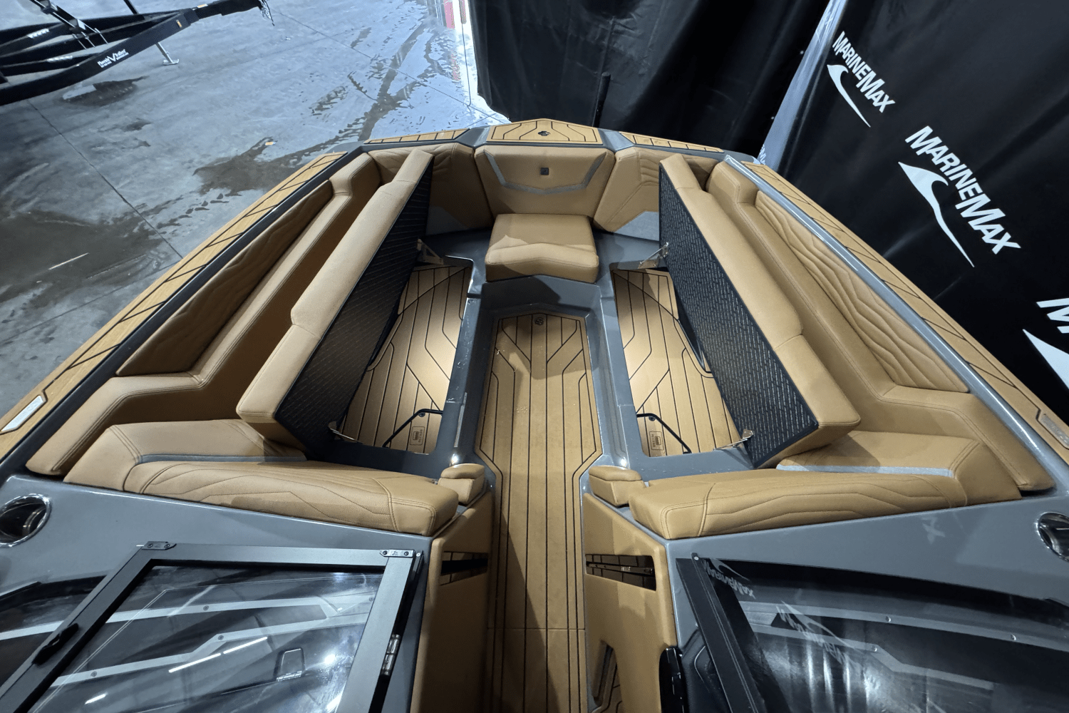 2025 Nautique Super Air Nautique G25 Image Thumbnail #41