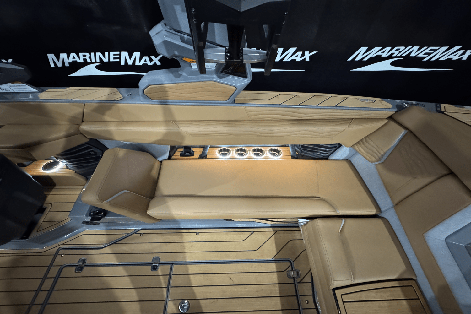 2025 Nautique Super Air Nautique G25 Image Thumbnail #21