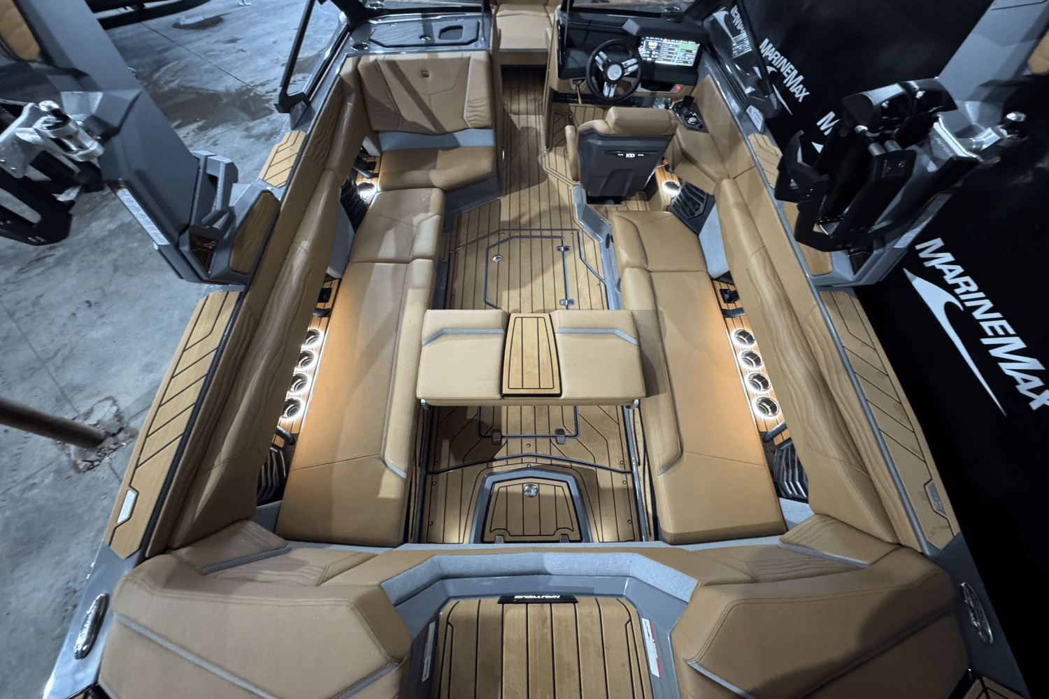 2025 Nautique Super Air Nautique G25 Image Thumbnail #16