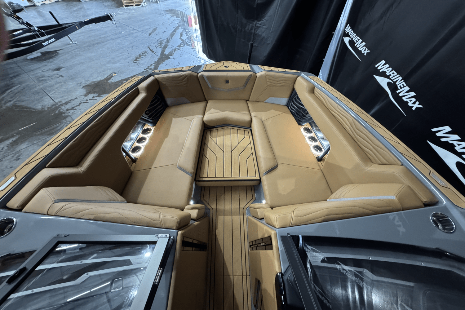 2025 Nautique Super Air Nautique G25 Image Thumbnail #37