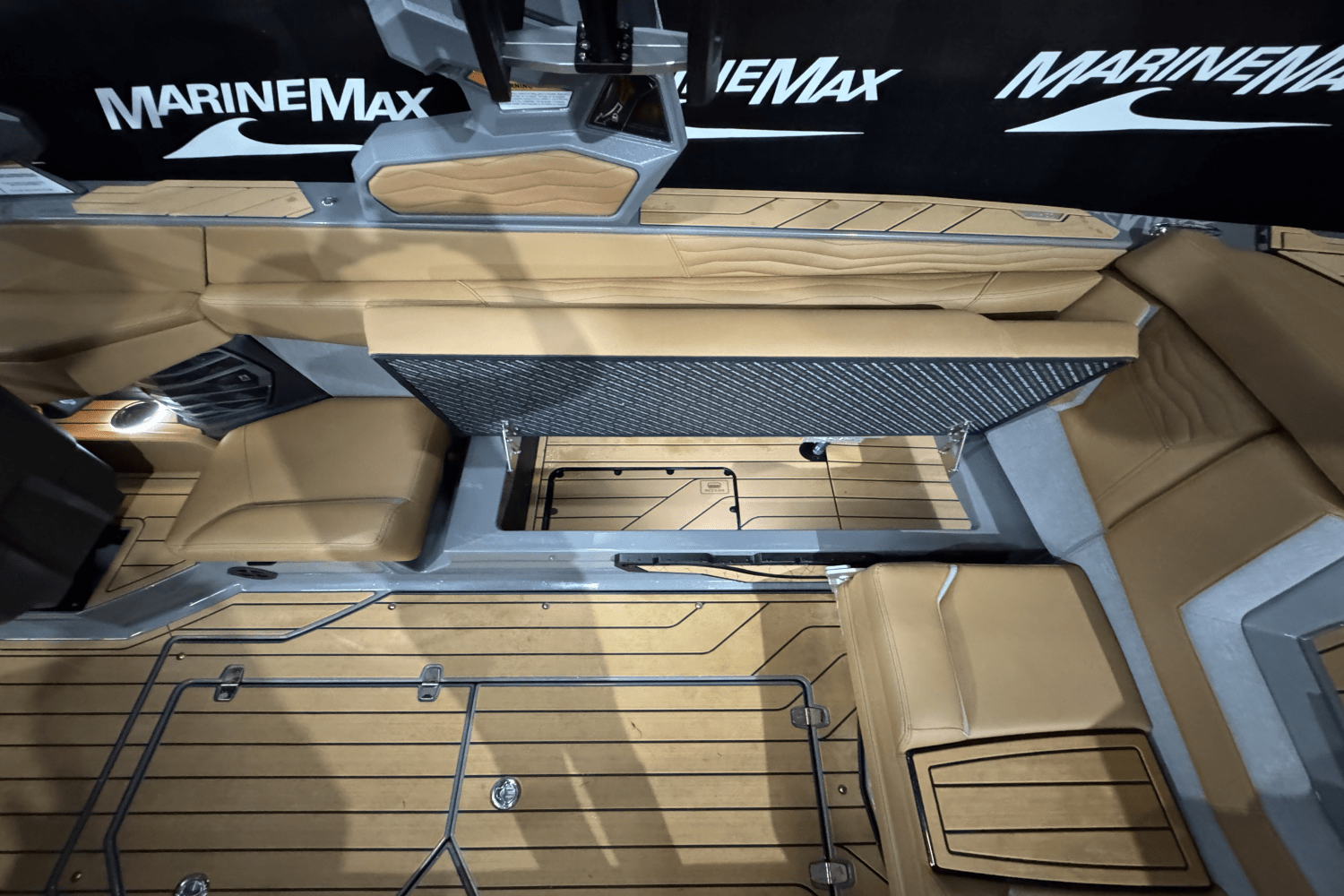 2025 Nautique Super Air Nautique G25 Image Thumbnail #22