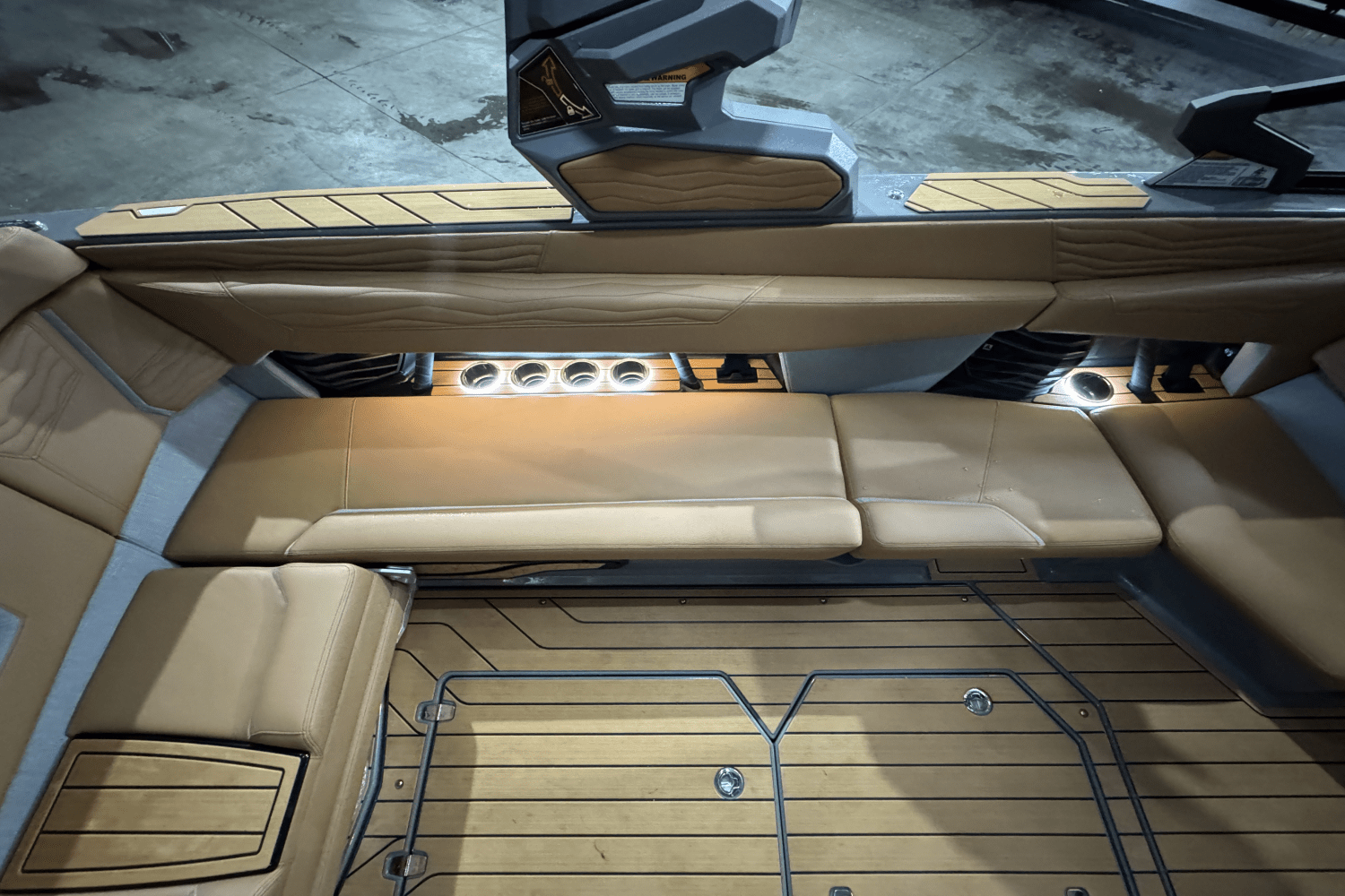 2025 Nautique Super Air Nautique G25 Image Thumbnail #23