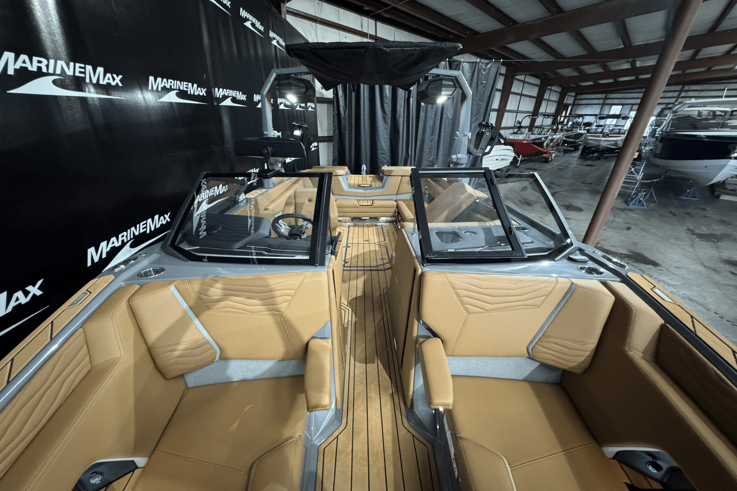 2025 Nautique Super Air Nautique G25 Image Thumbnail #42