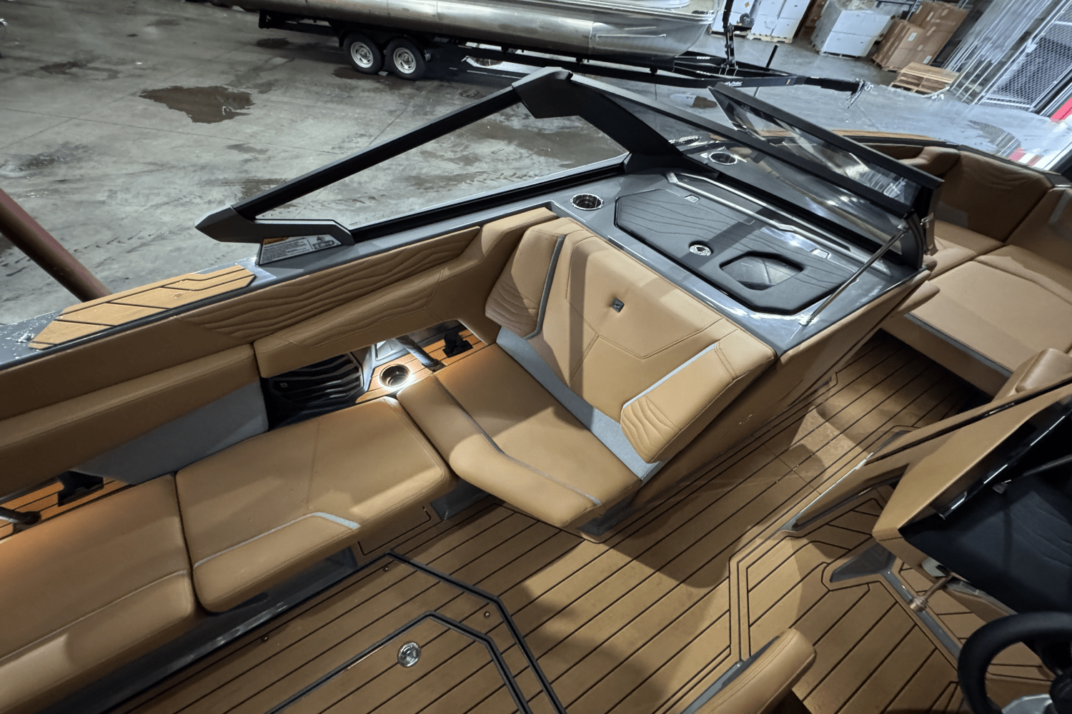 2025 Nautique Super Air Nautique G25 Image Thumbnail #27