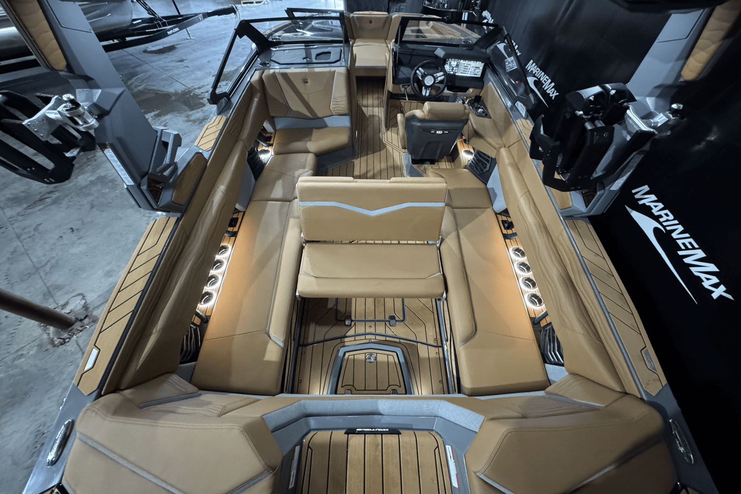 2025 Nautique Super Air Nautique G25 Image Thumbnail #15