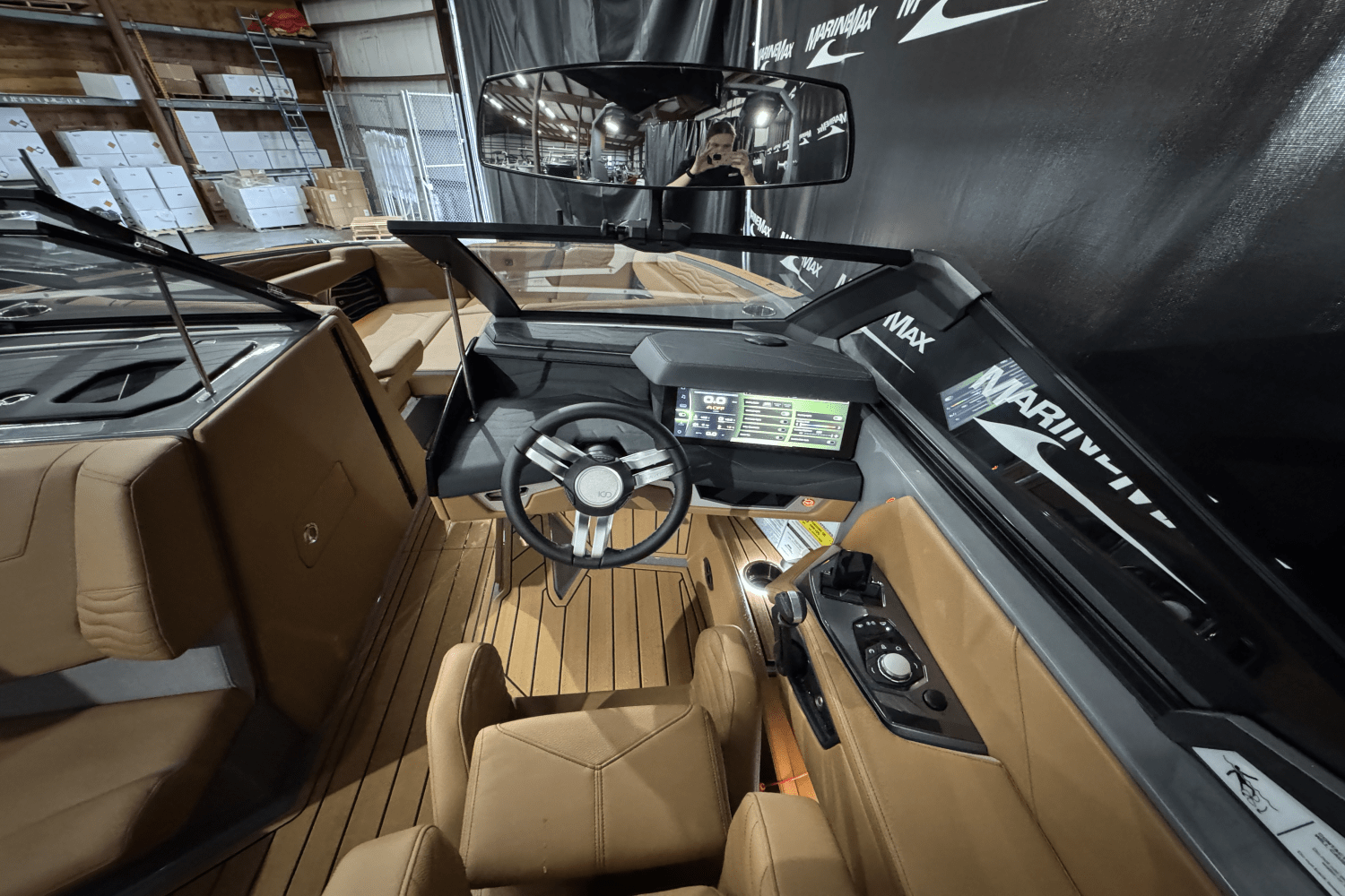 2025 Nautique Super Air Nautique G25 Image Thumbnail #34