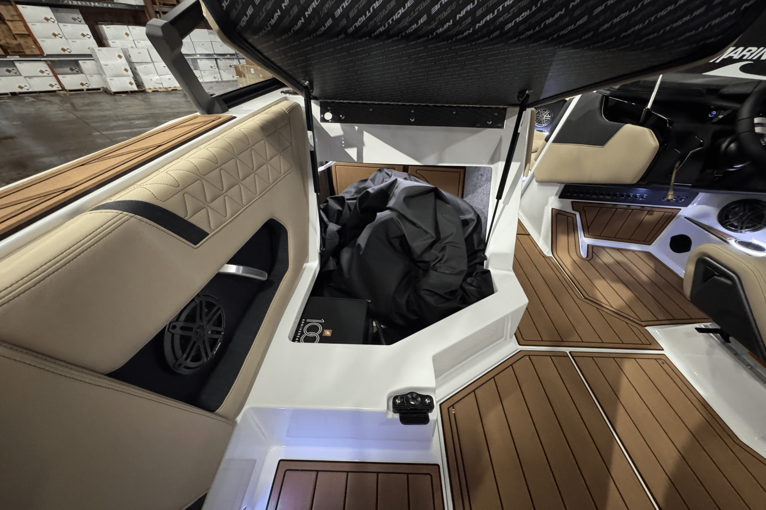 2025 Nautique Super Air Nautique GS22 Image Thumbnail #22