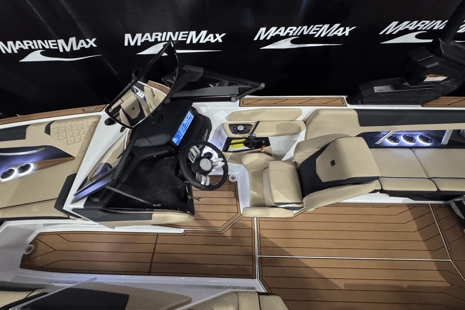 2025 Nautique Super Air Nautique GS22 Image Thumbnail #26