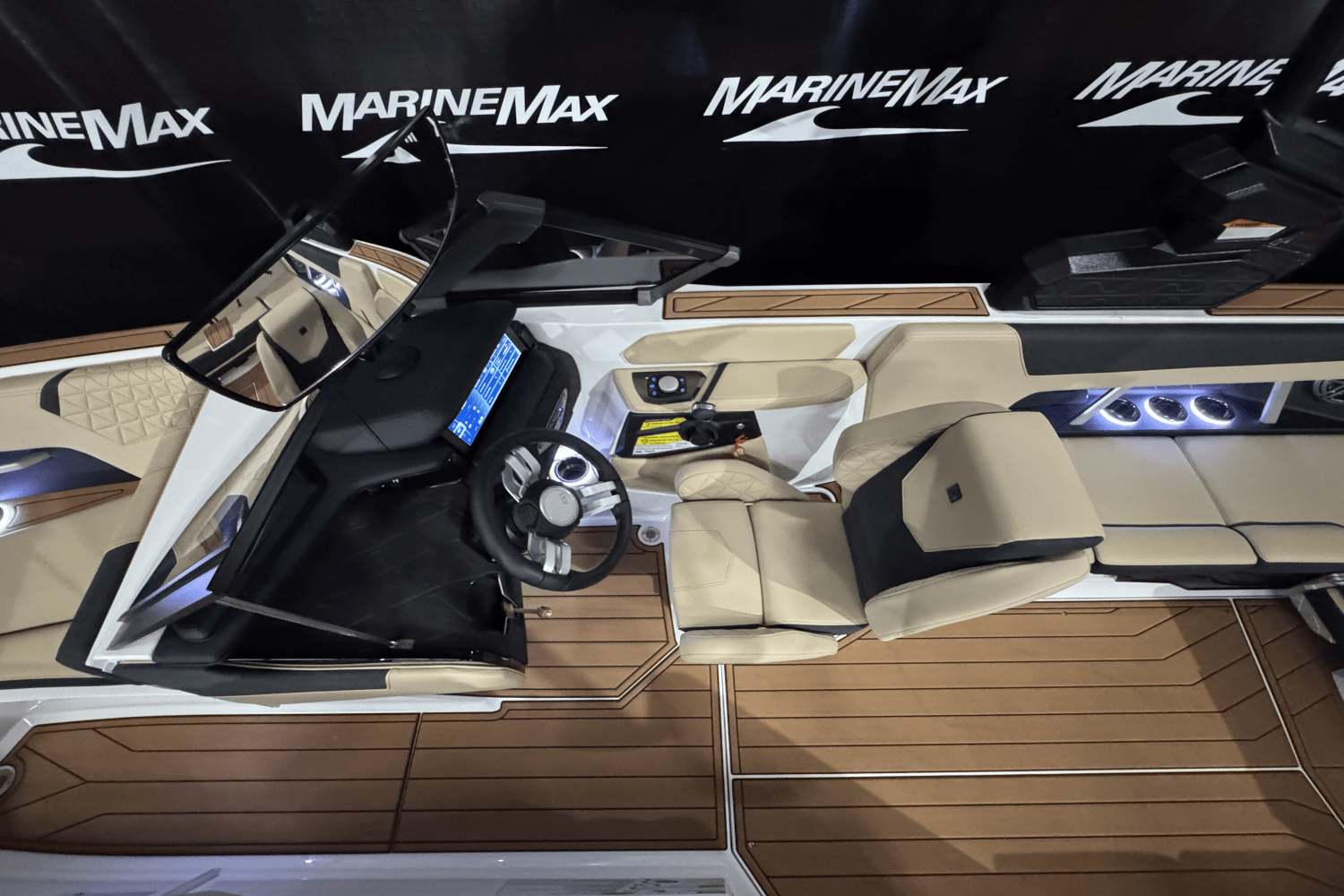 2025 Nautique Super Air Nautique GS22 Image Thumbnail #25