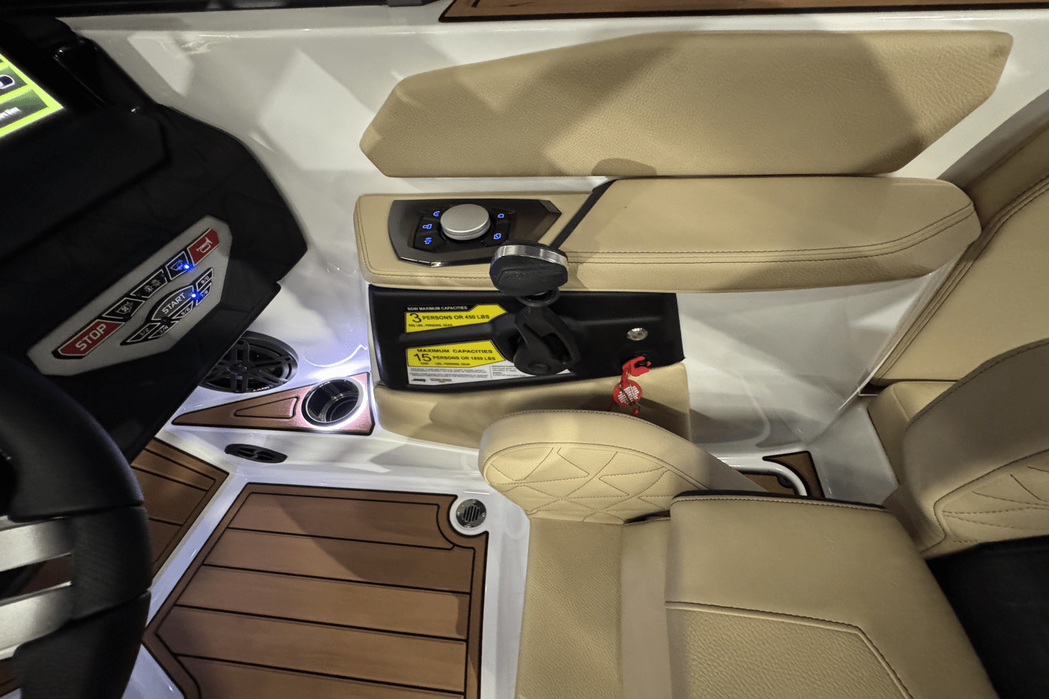2025 Nautique Super Air Nautique GS22 Image Thumbnail #30