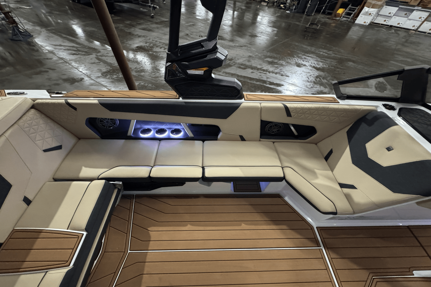 2025 Nautique Super Air Nautique GS22 Image Thumbnail #20