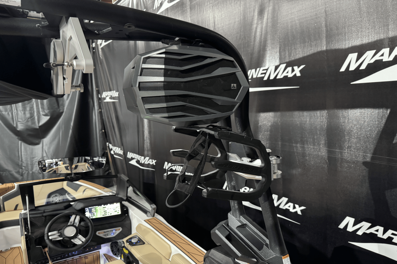 2025 Nautique Super Air Nautique GS22 Image Thumbnail #14