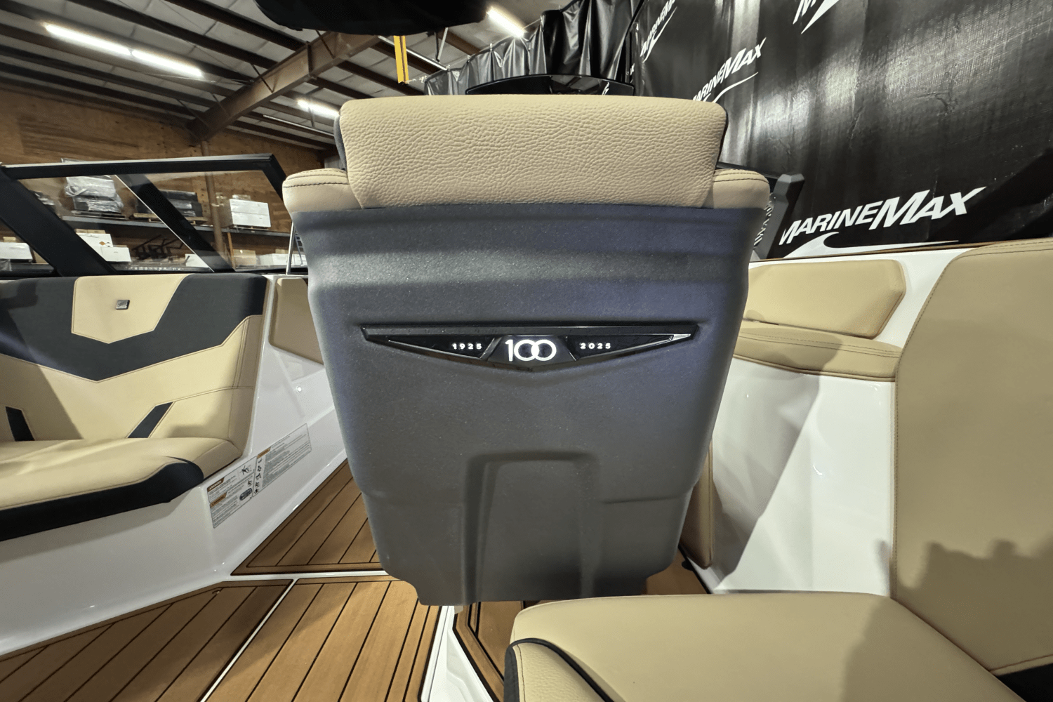 2025 Nautique Super Air Nautique GS22 Image Thumbnail #27
