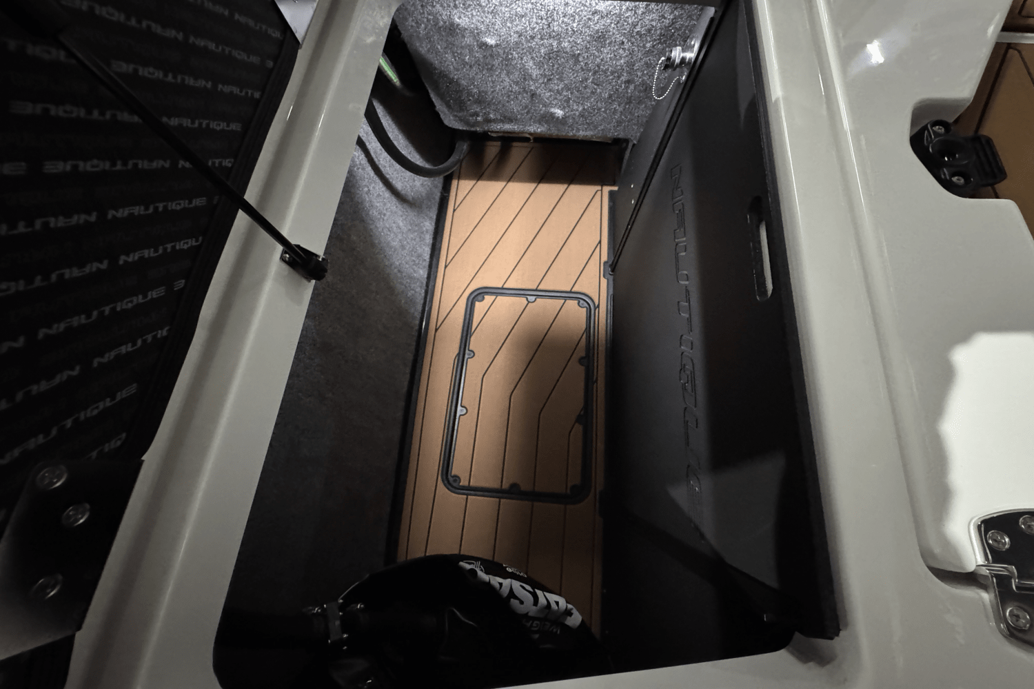 2025 Nautique Super Air Nautique GS22 Image Thumbnail #9