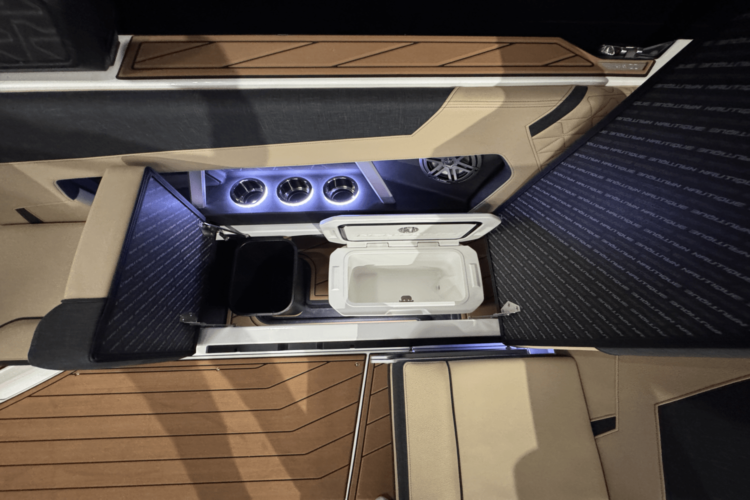 2025 Nautique Super Air Nautique GS22 Image Thumbnail #17