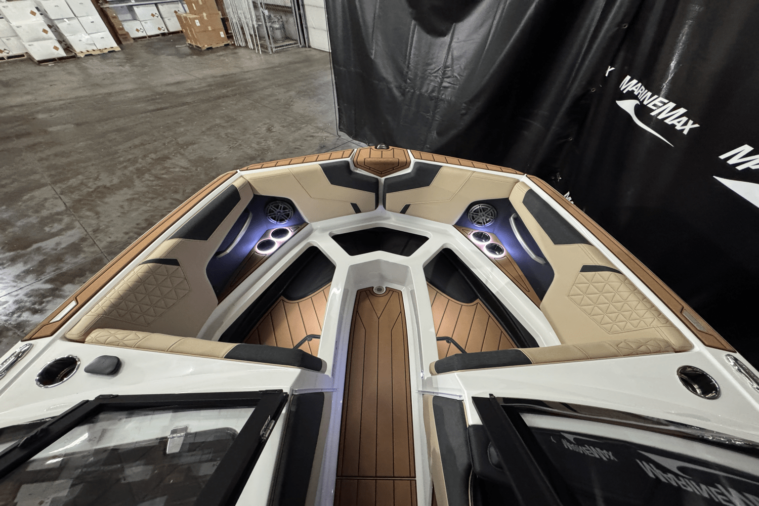 2025 Nautique Super Air Nautique GS22 Image Thumbnail #34