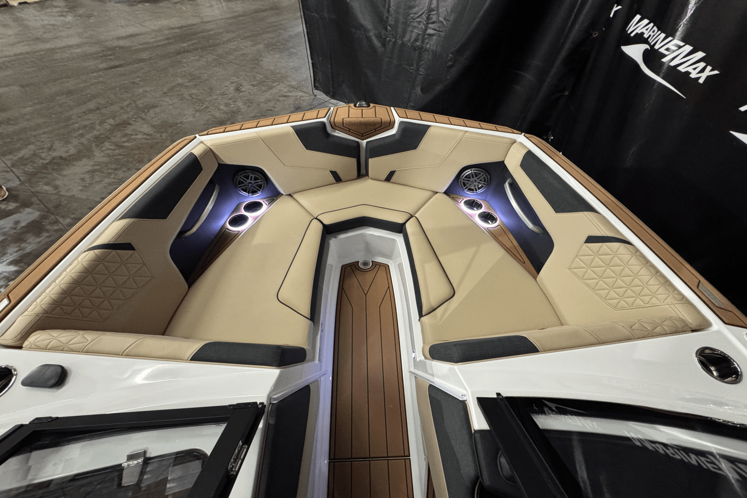 2025 Nautique Super Air Nautique GS22 Image Thumbnail #33
