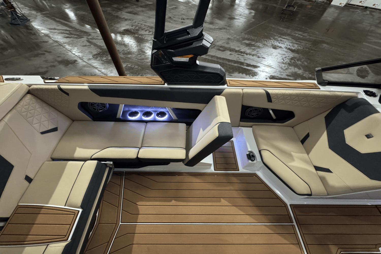 2025 Nautique Super Air Nautique GS22 Image Thumbnail #23