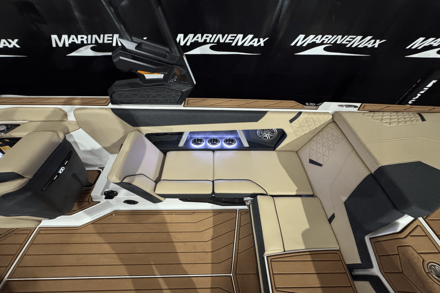 2025 Nautique Super Air Nautique GS22 Image Thumbnail #18