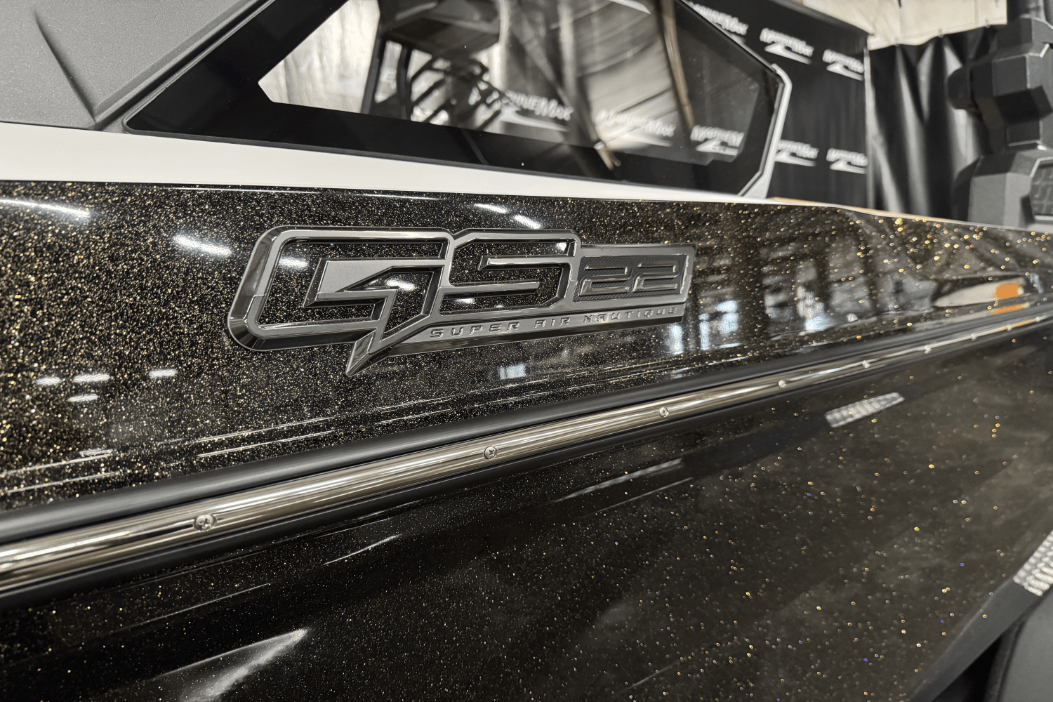 2025 Nautique Super Air Nautique GS22 Image Thumbnail #2