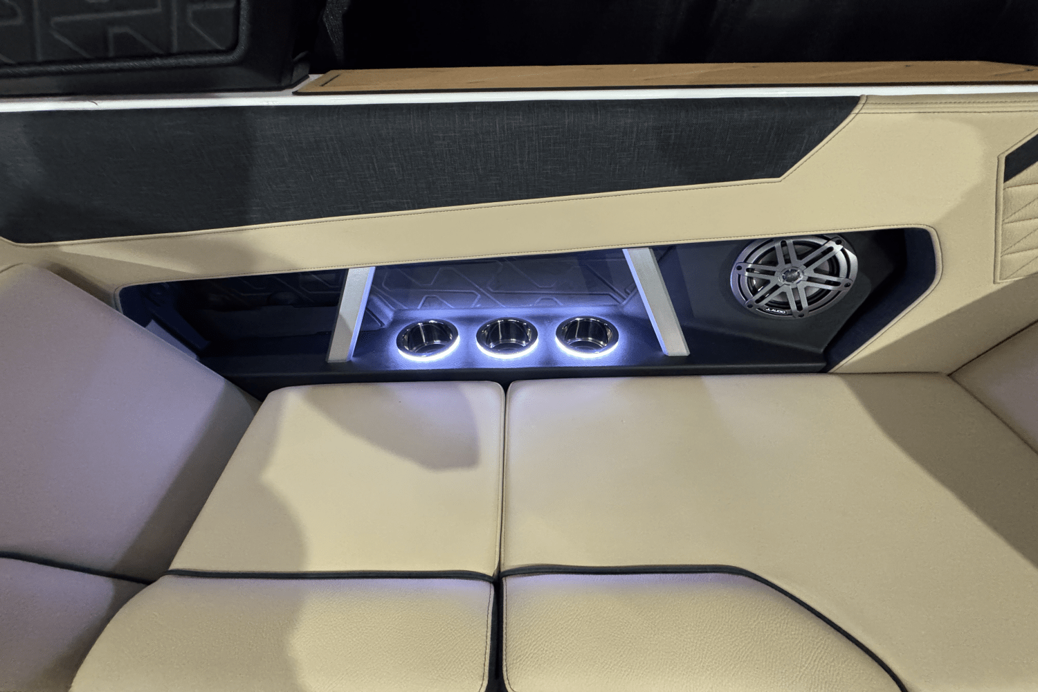 2025 Nautique Super Air Nautique GS22 Image Thumbnail #19