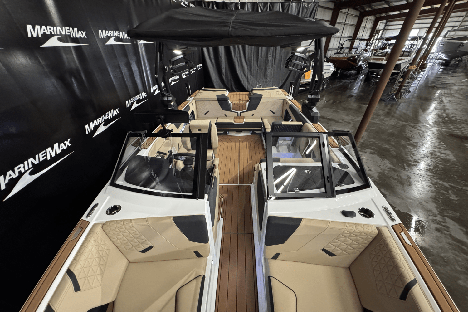 2025 Nautique Super Air Nautique GS22 Image Thumbnail #35
