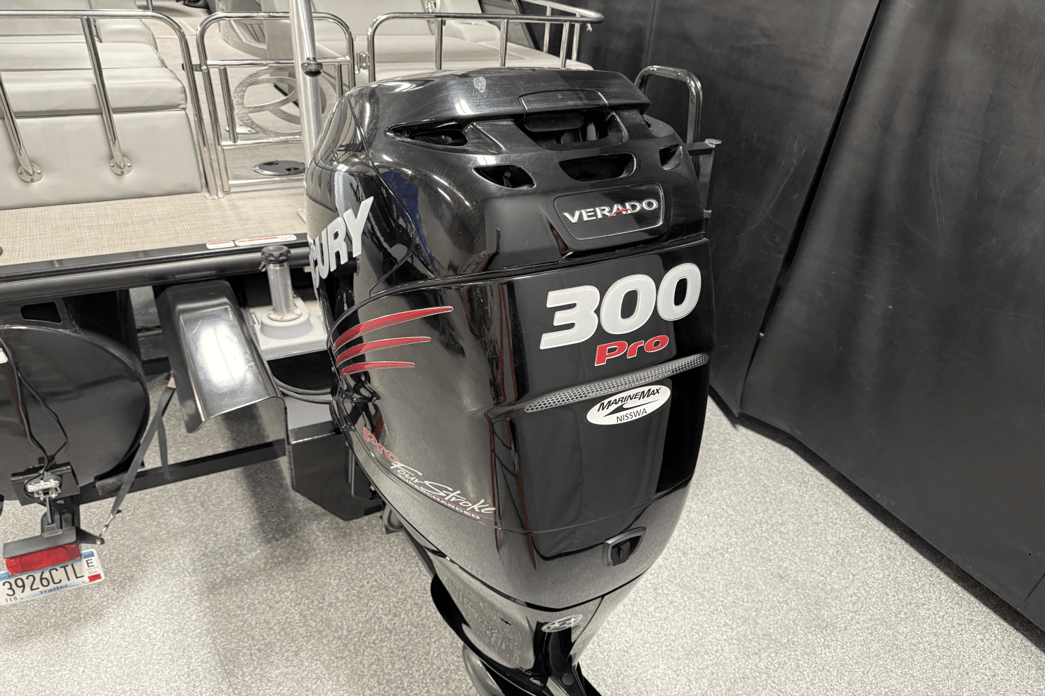 2018 Regency 254 LE Image Thumbnail #18