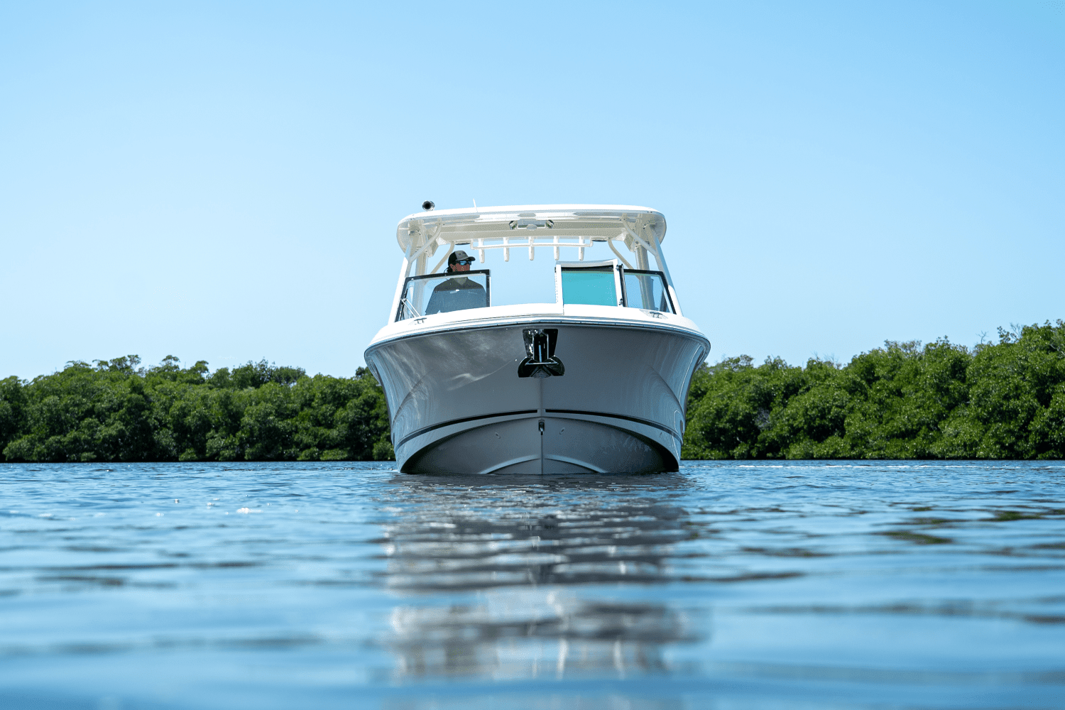 2025 Boston Whaler 280 Vantage Image Thumbnail #23