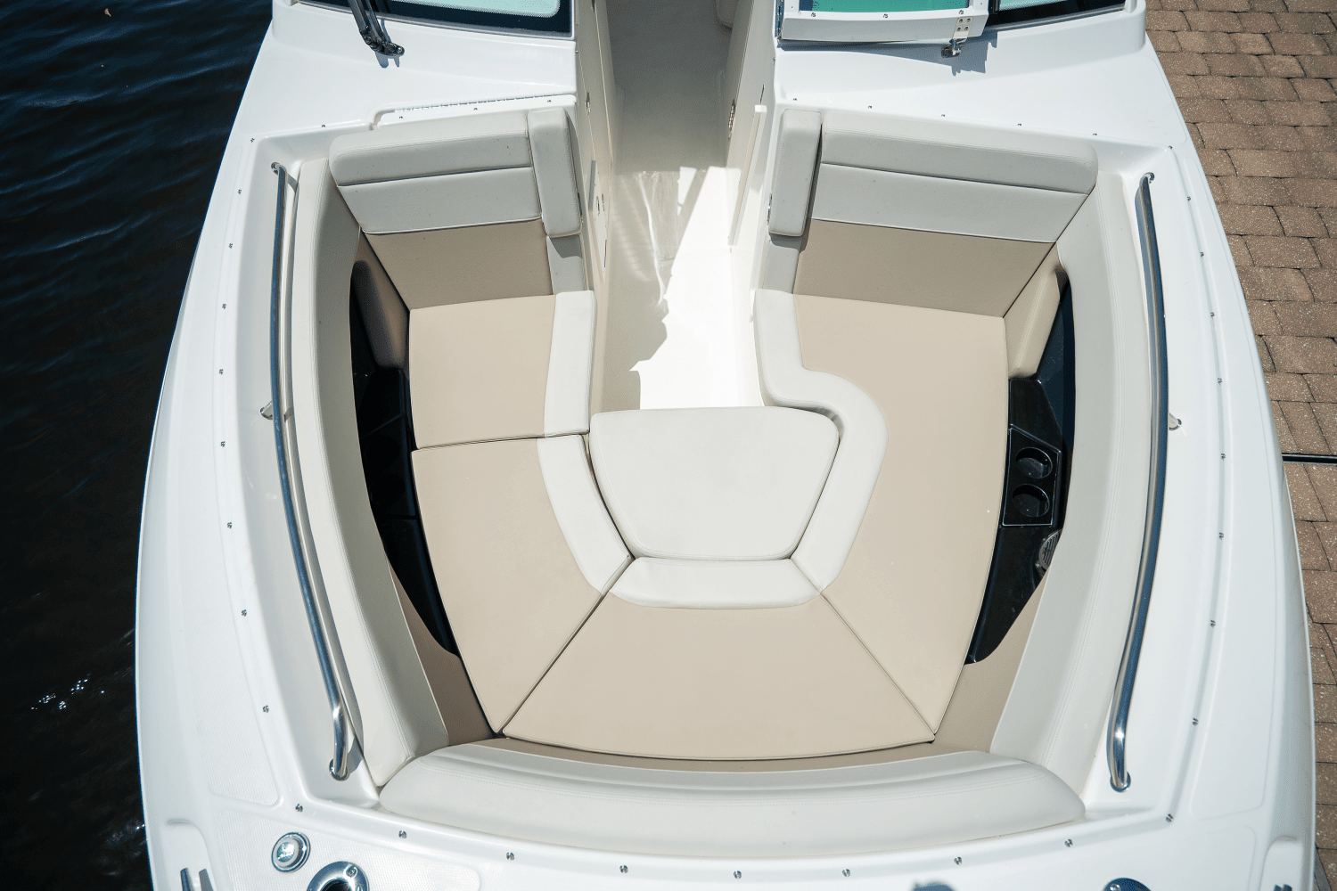 2025 Boston Whaler 280 Vantage Image Thumbnail #19
