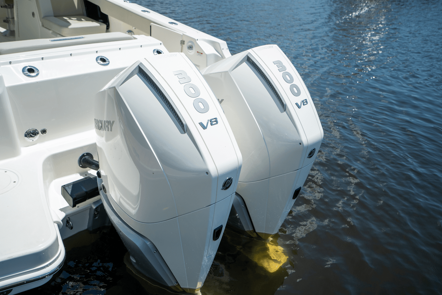 2025 Boston Whaler 280 Vantage Image Thumbnail #5