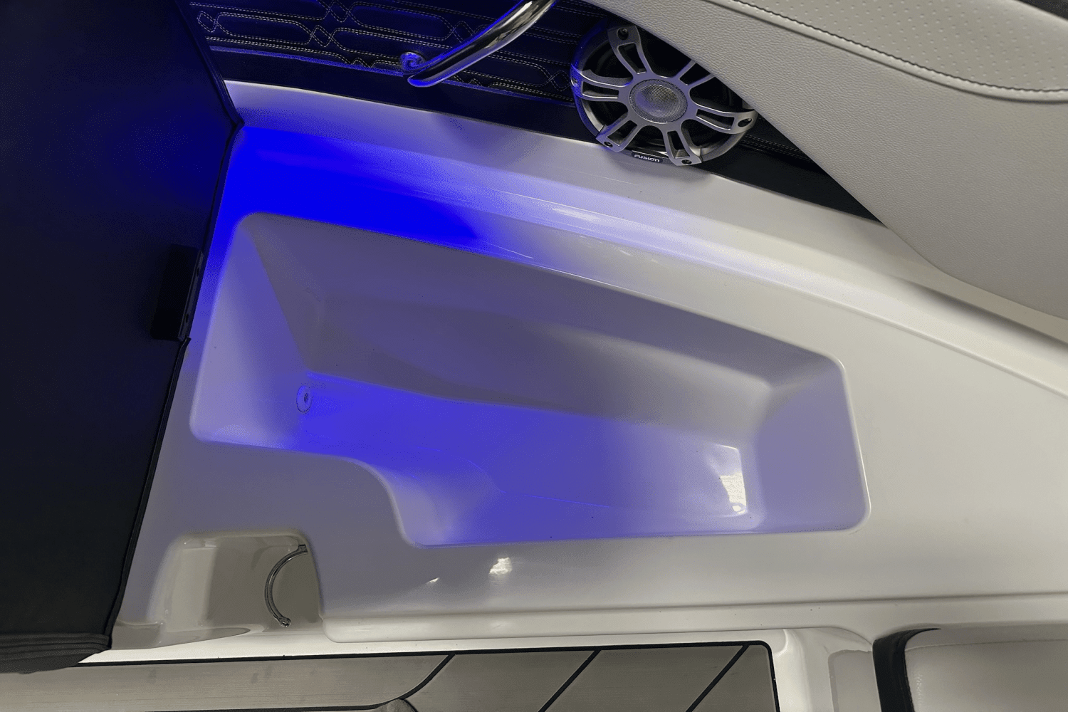 2024 Sea Ray SPX 210 Image Thumbnail #62
