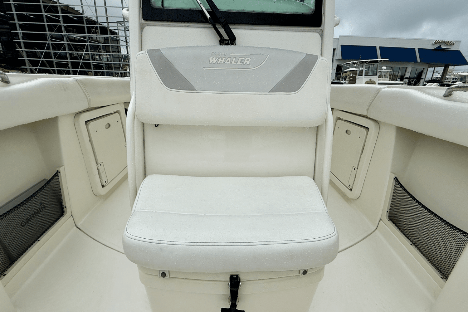 2015 Boston Whaler 280 OUTRAGE Image Thumbnail #16