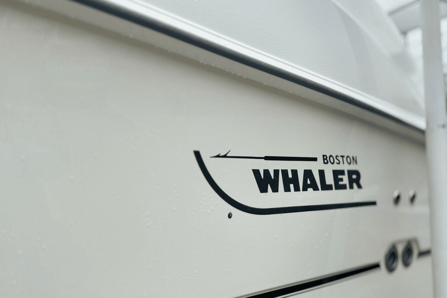 2015 Boston Whaler 280 OUTRAGE Image Thumbnail #3