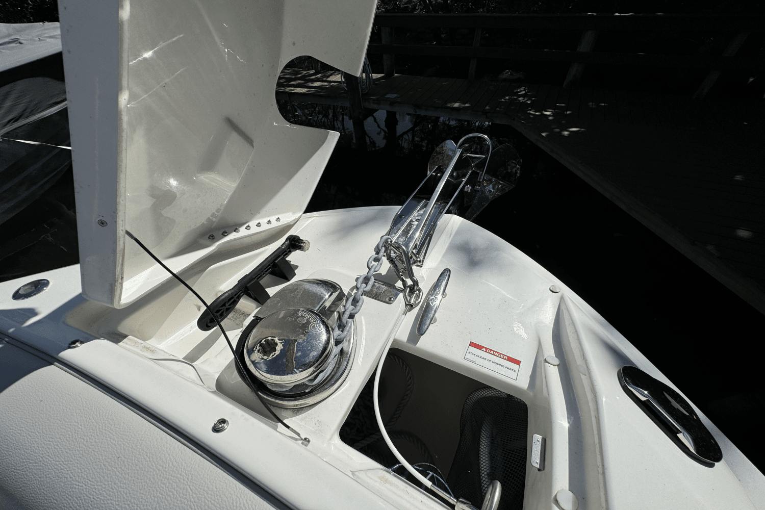 2024 Sea Ray 280 SLX OUTBOARD Image Thumbnail #37