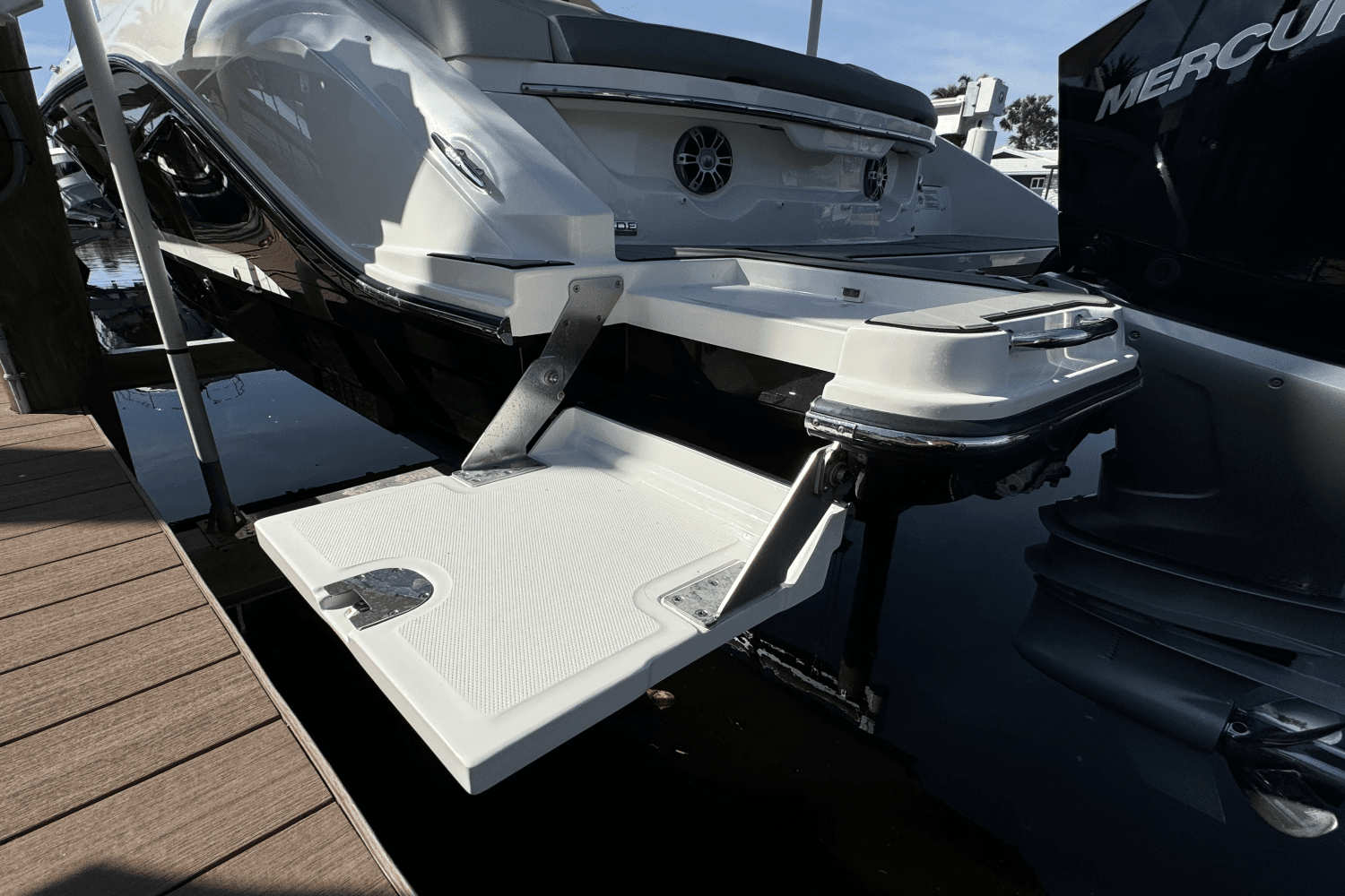 2023 Sea Ray 310 SLX OUTBOARD Image Thumbnail #44