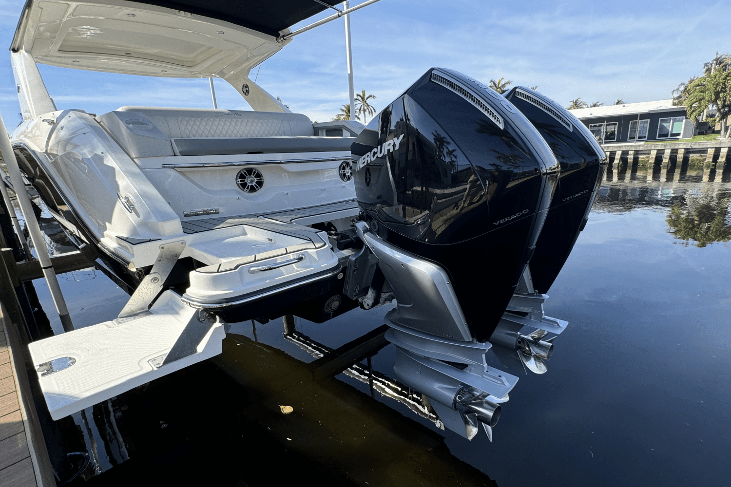 2023 Sea Ray 310 SLX OUTBOARD Image Thumbnail #45